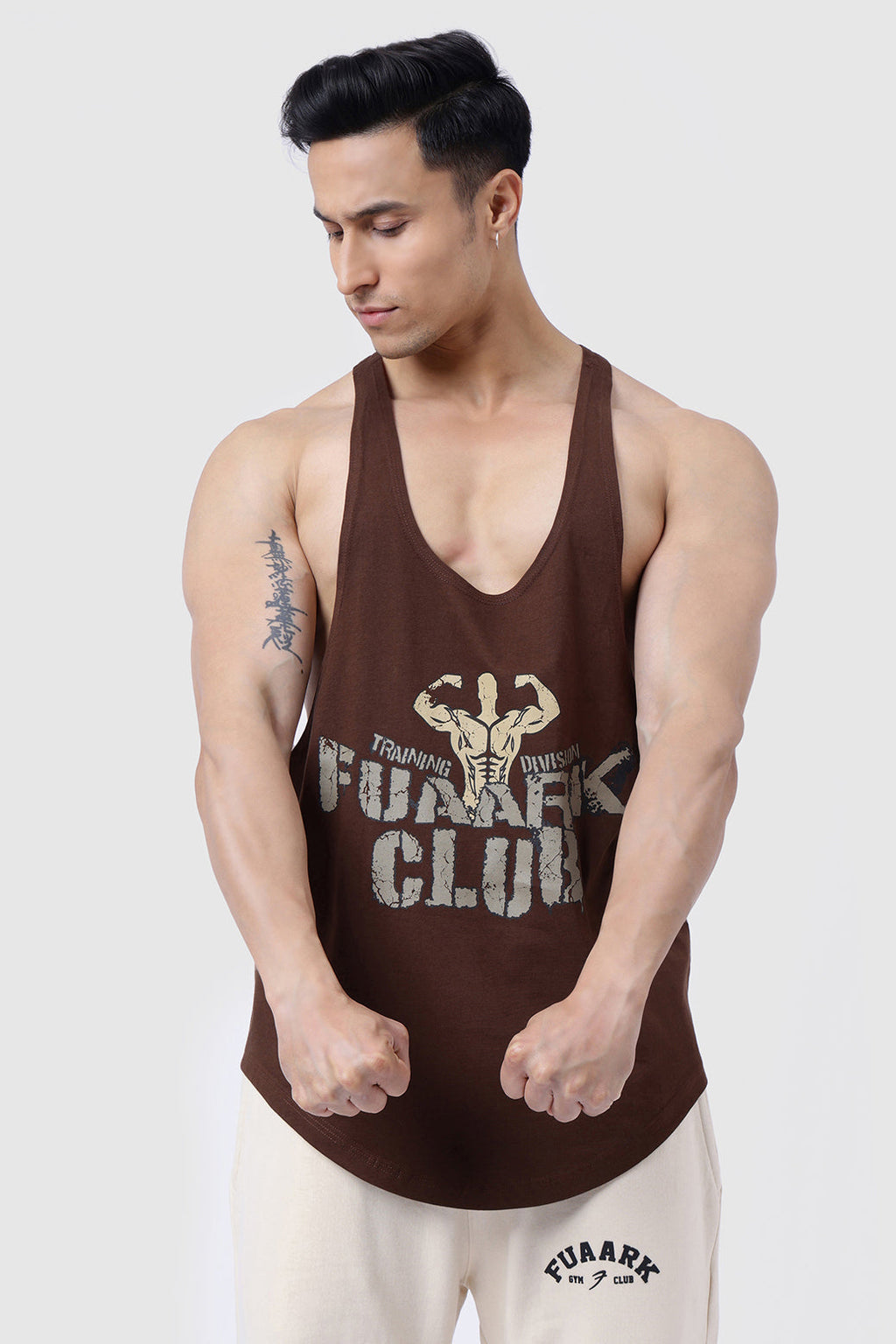 Fuaark Club Stringer Coffee