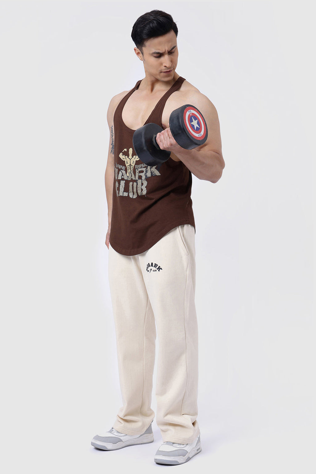 Fuaark Club Stringer Coffee