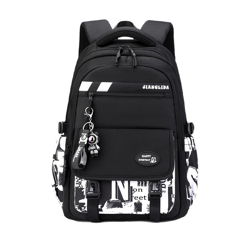 Travel Backpack with Large Capacity