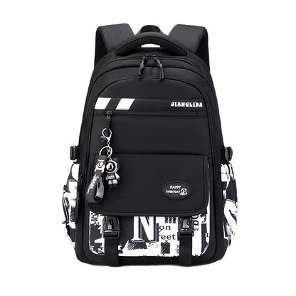 Travel Backpack with Large Capacity