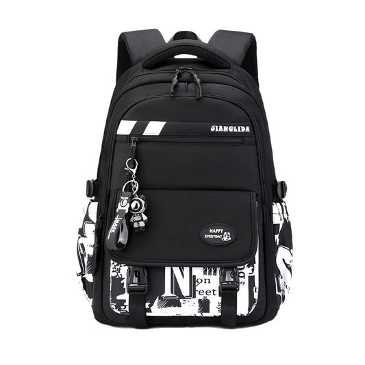 Travel Backpack with Large Capacity