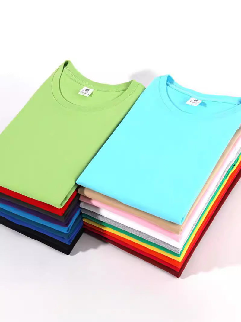 Cotton T-Shirts