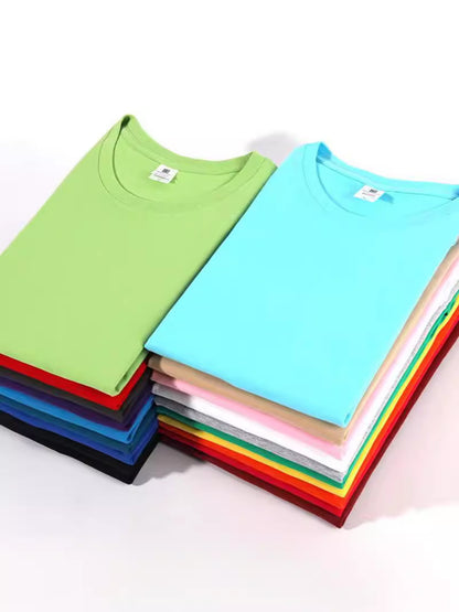 Cotton T-Shirts