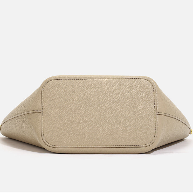 Fashion All-match Shoulder Handbag
