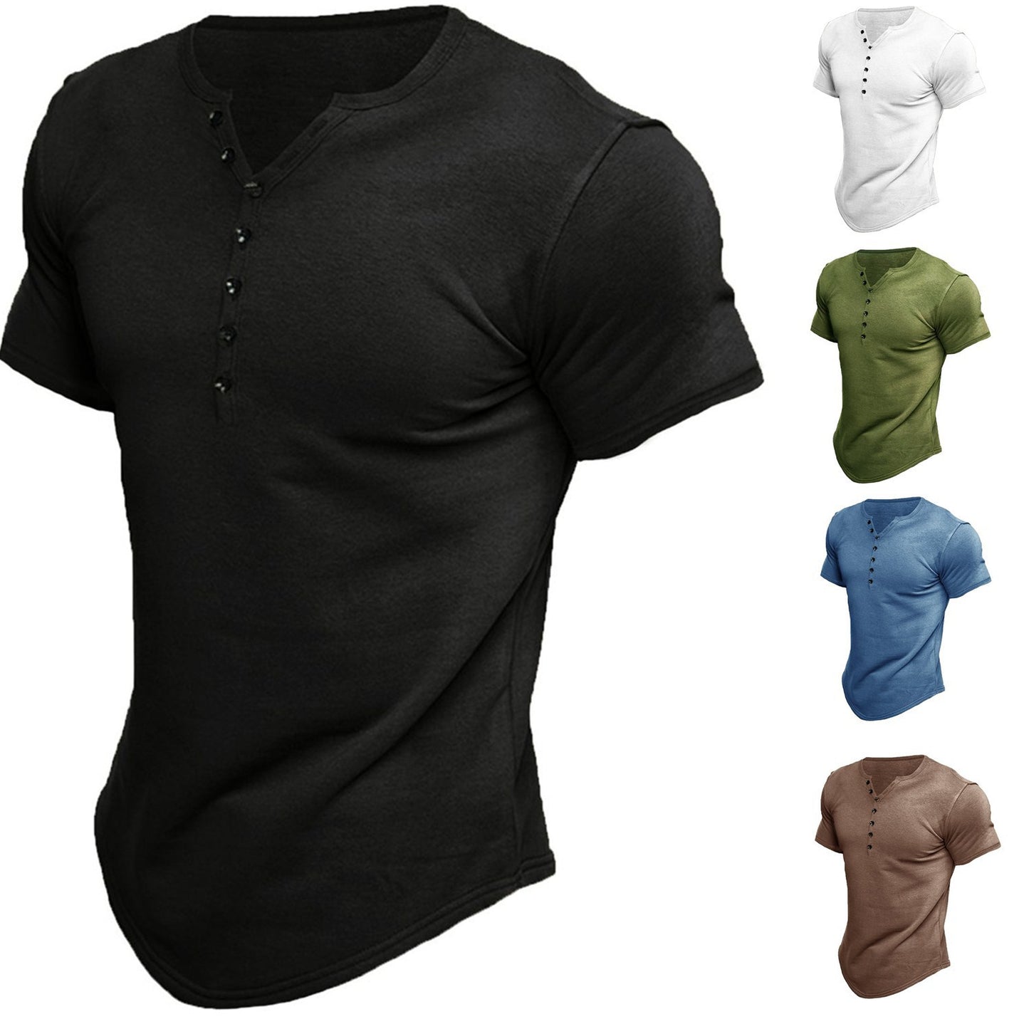 Men Cotton Shirt