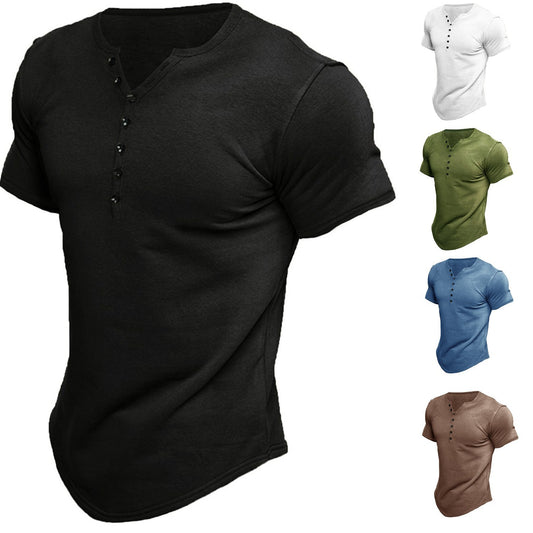 Men Cotton Shirt