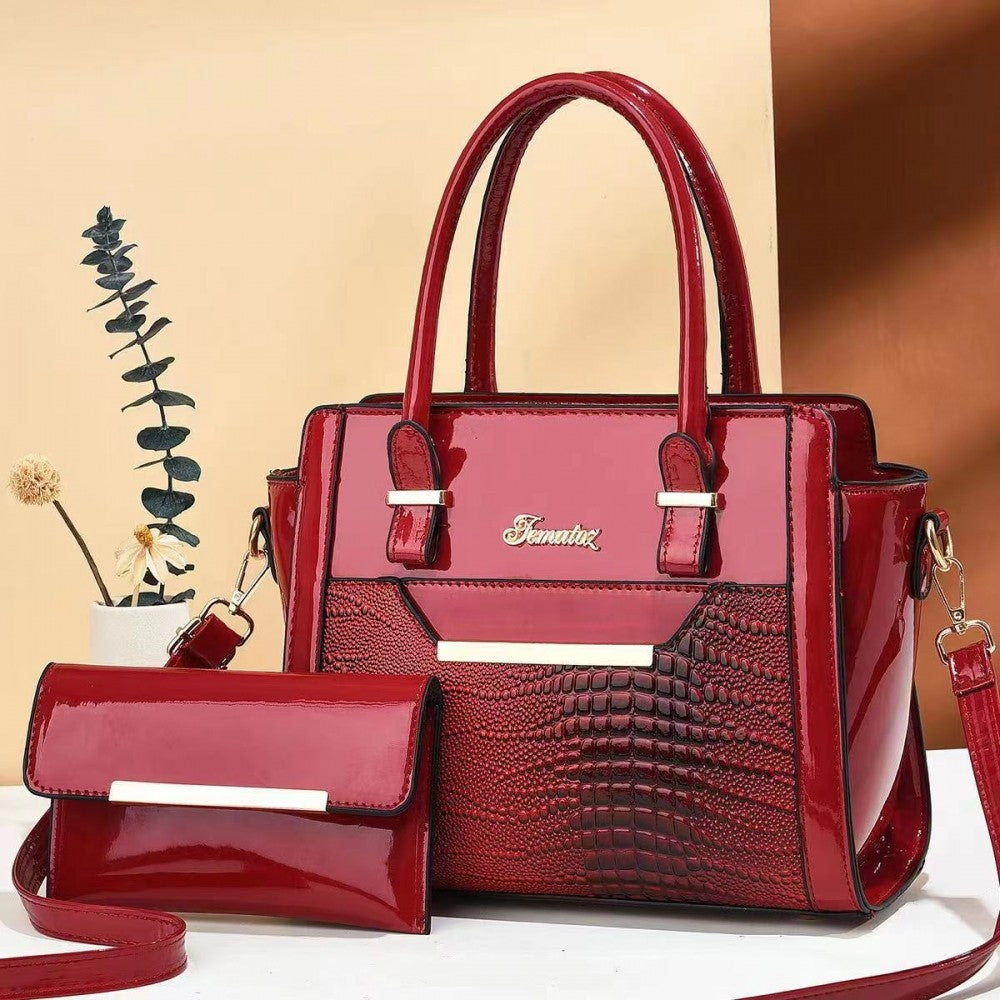 Women's shoulder bag