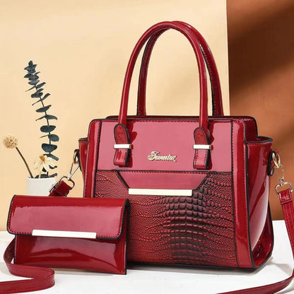Women's shoulder bag