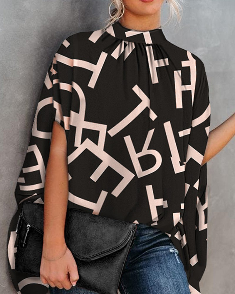 Women Blouse Top