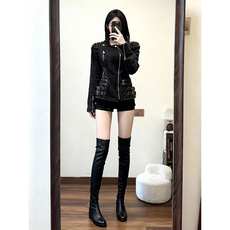Womens Jacket