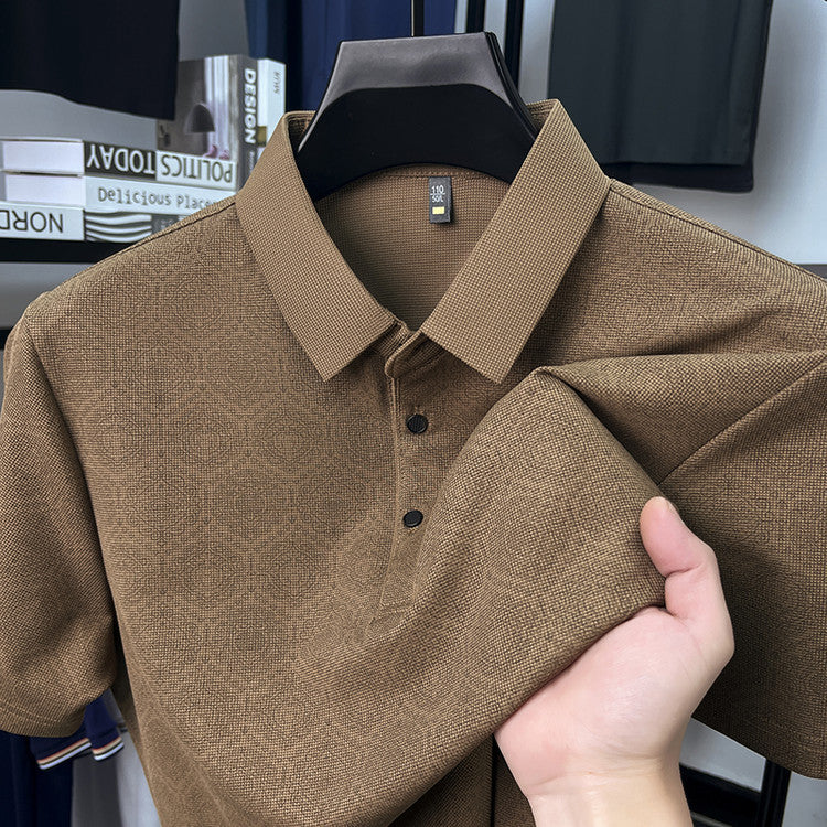 Mens Polo Shirt