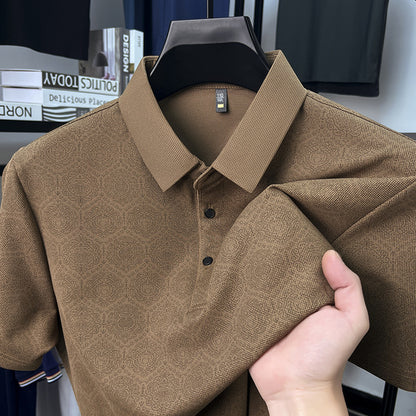 Mens Polo Shirt