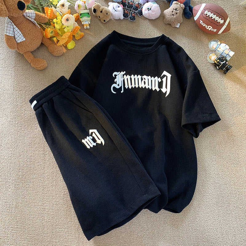 Men Sport Suit