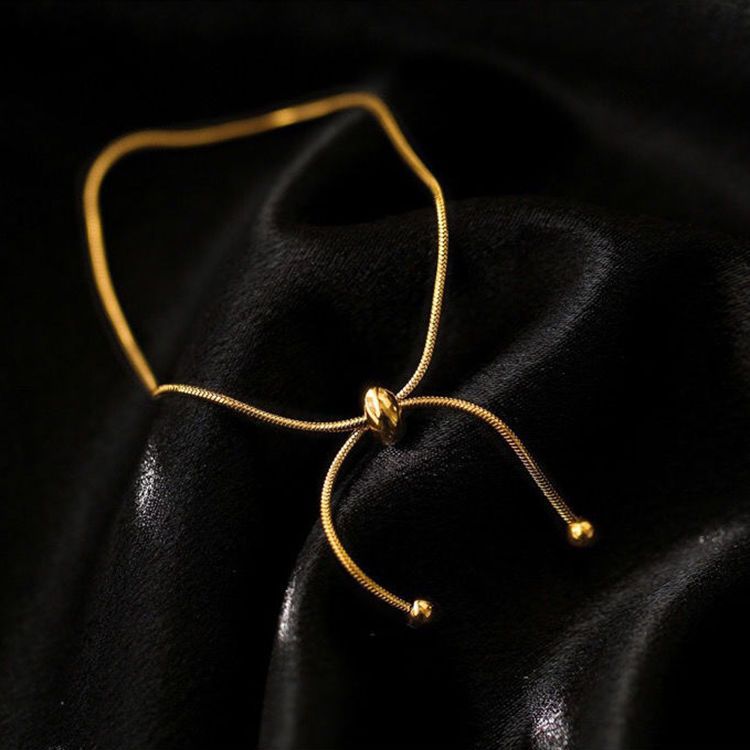 Titanium Steel Bracelet