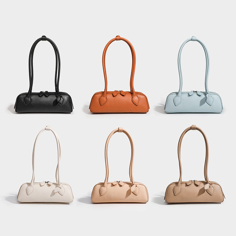 Casual Commuting All-match Shoulder Bag