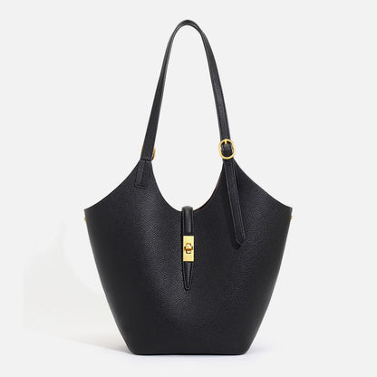 Fashion All-match Shoulder Handbag