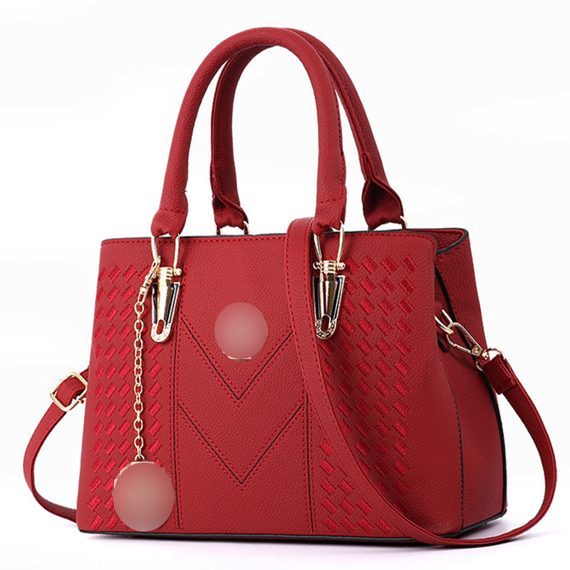 Womens Shoulder Bag