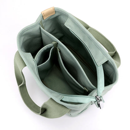 canvas tote bag