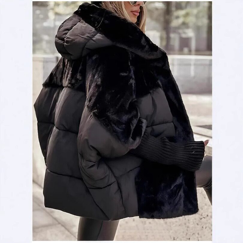 Womens Jacket