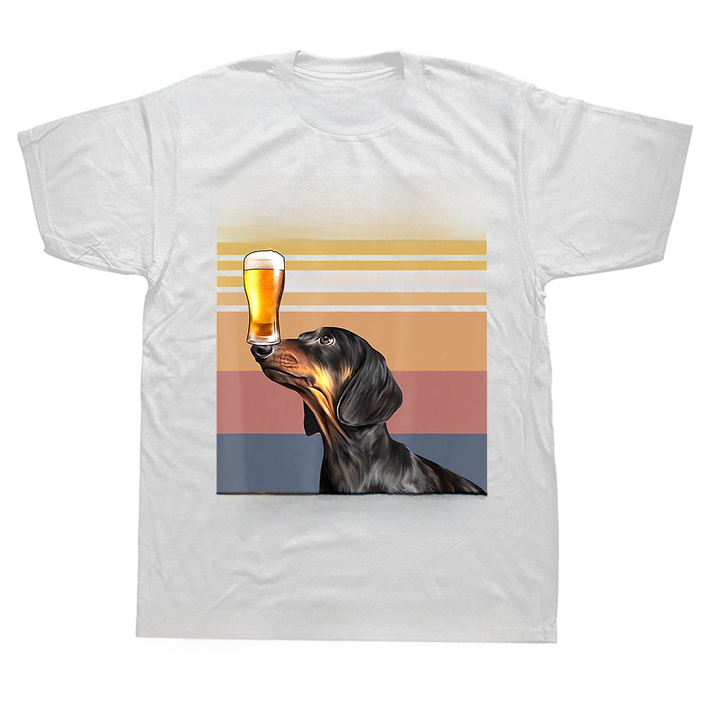 Cotton T Shirt