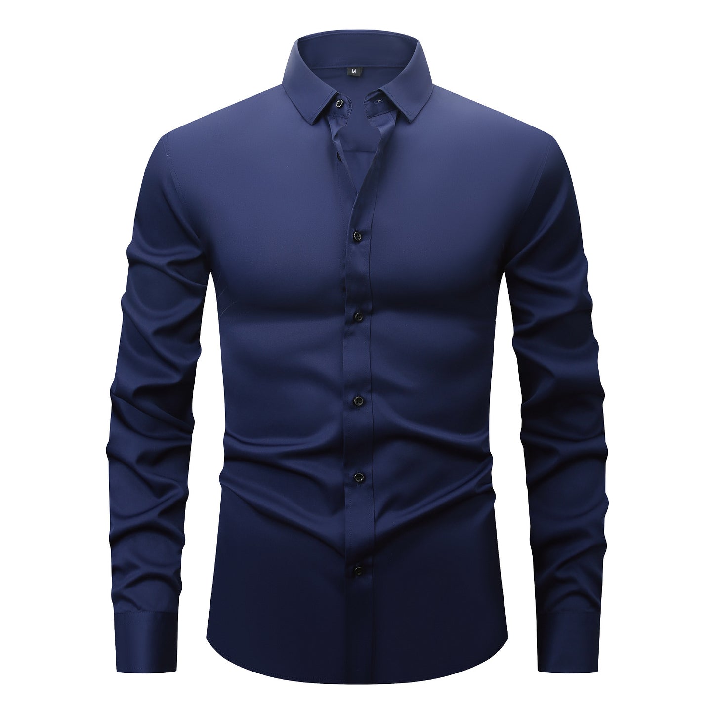 Mens Dress Shirt