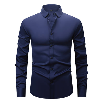 Mens Dress Shirt