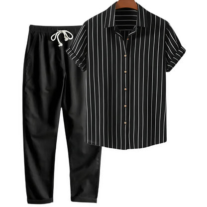 Mens Casual Suit