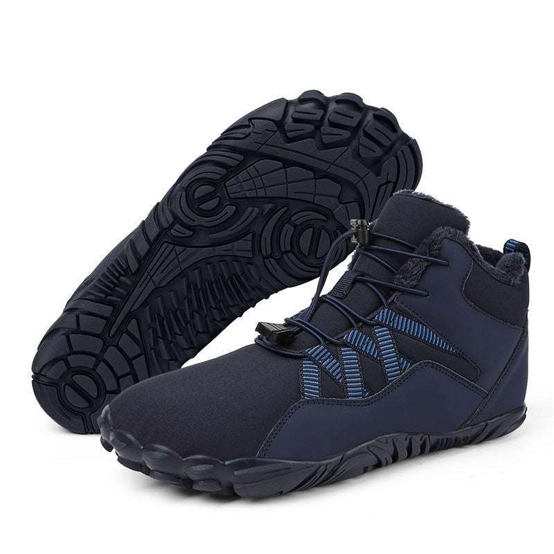 Men's Outdoor Snow Boots