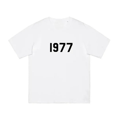 Men's T-shirts, Short-sleeved Shirts for Both Men and Women,
