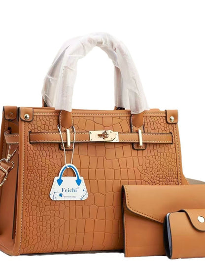 single shoulder crossbody bag