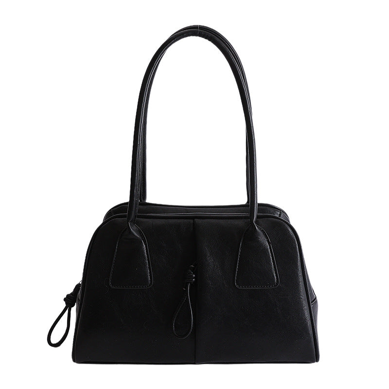 Vintage Niche Underarm Bag