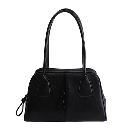 Vintage Niche Underarm Bag