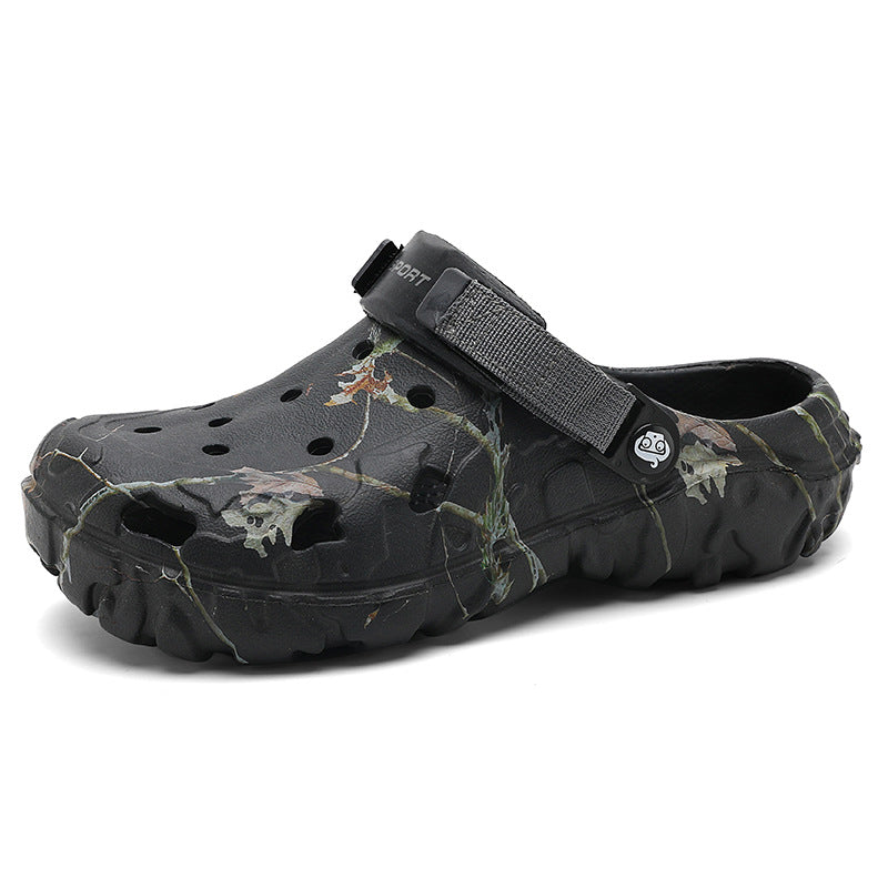 Mens sandals