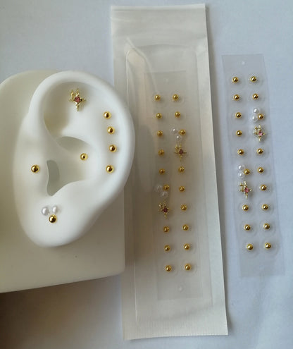 Beauty Ear Patches