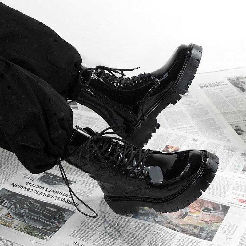 Martin boots