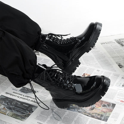 Martin boots