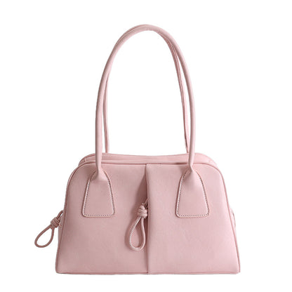 Vintage Niche Underarm Bag