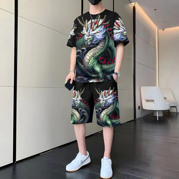 Men Tracksuit
