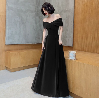 Womens Evening Dress