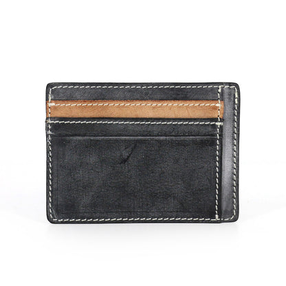 Leather Card Holder