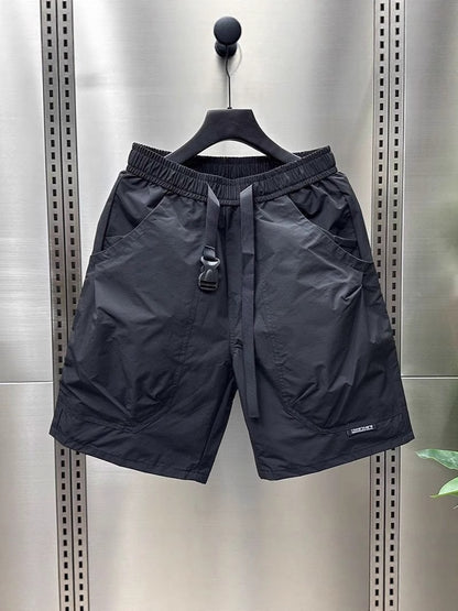 Men's Casual Cargo Shorts