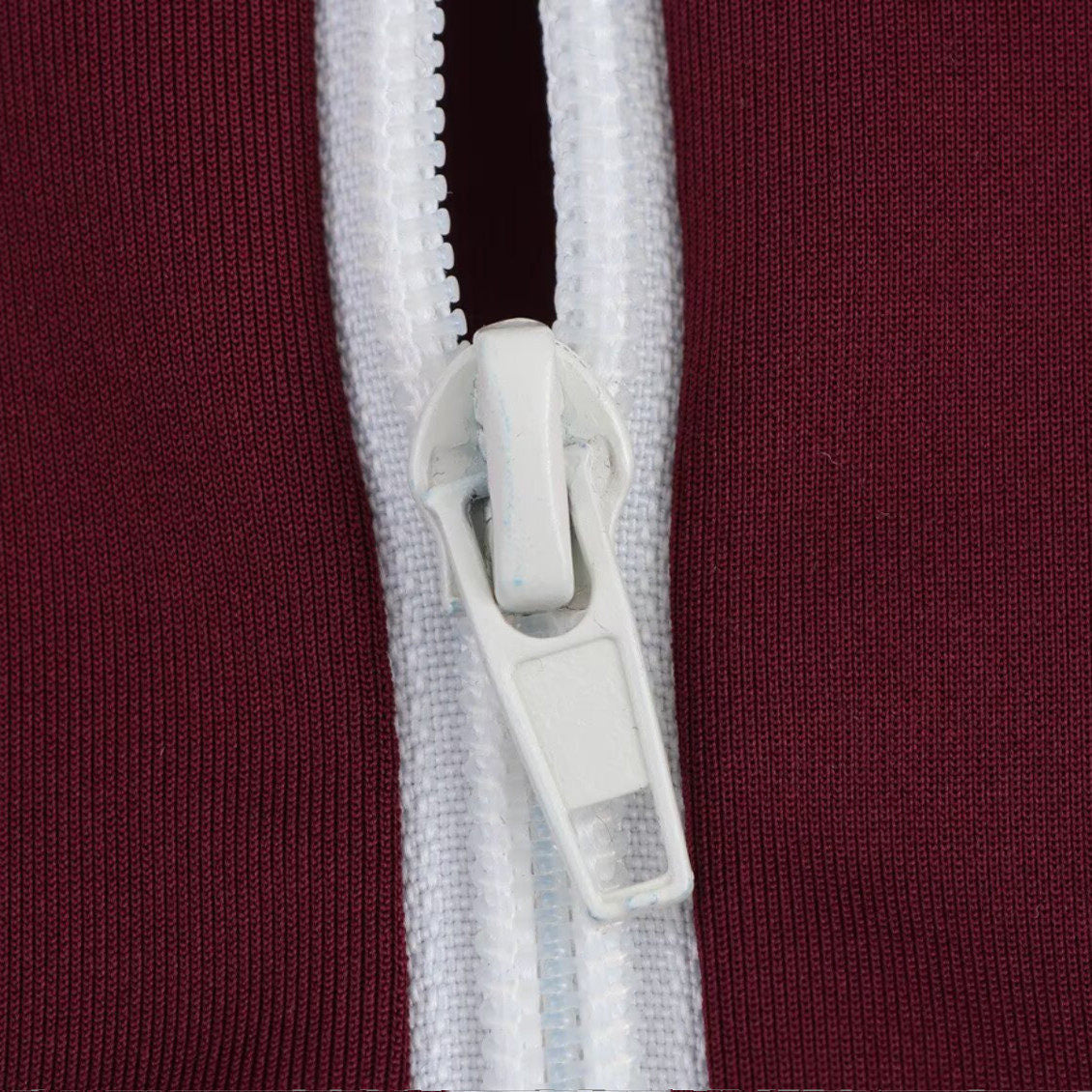 European and American Style Embroidered Hoodie with Casual Trousers
