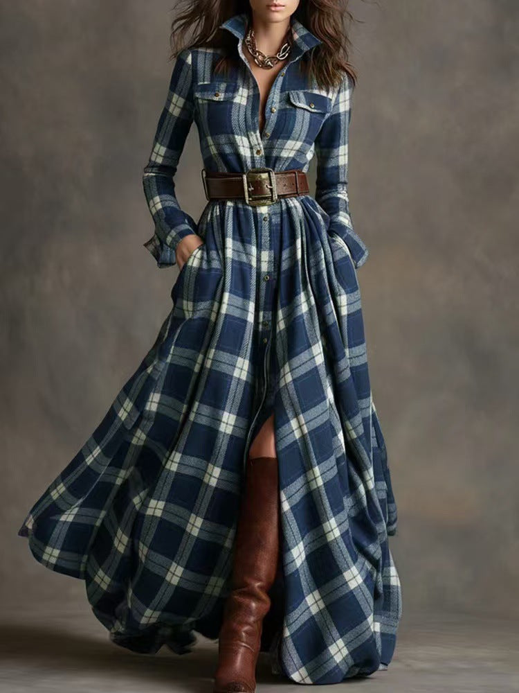 Irregular Dress