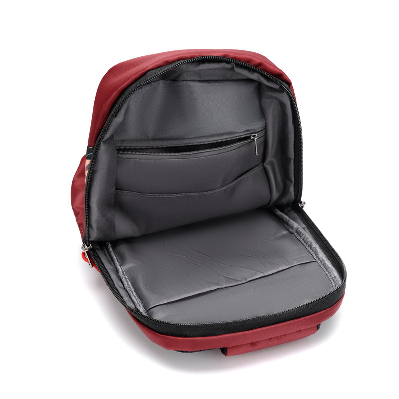 Men's Business Chest Bag