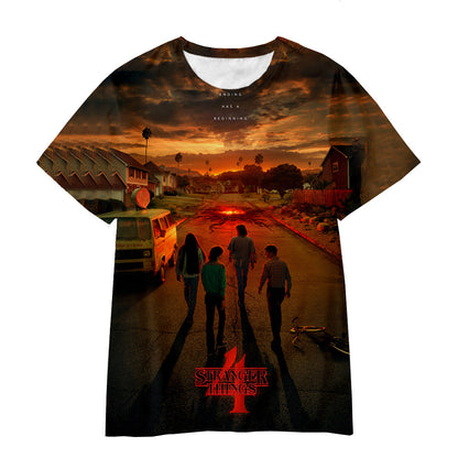 Men T-Shirt