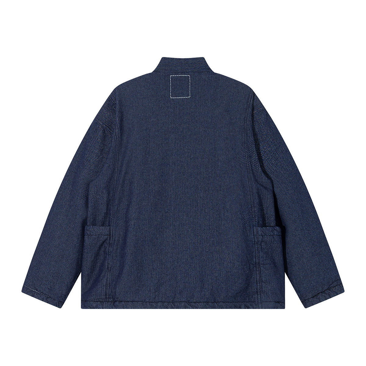 Mens Denim Jacket