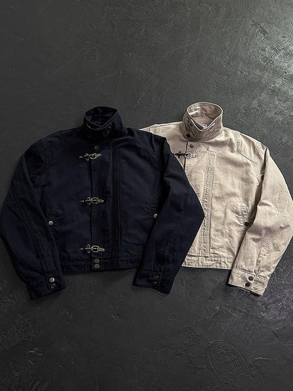 Cotton Jacket