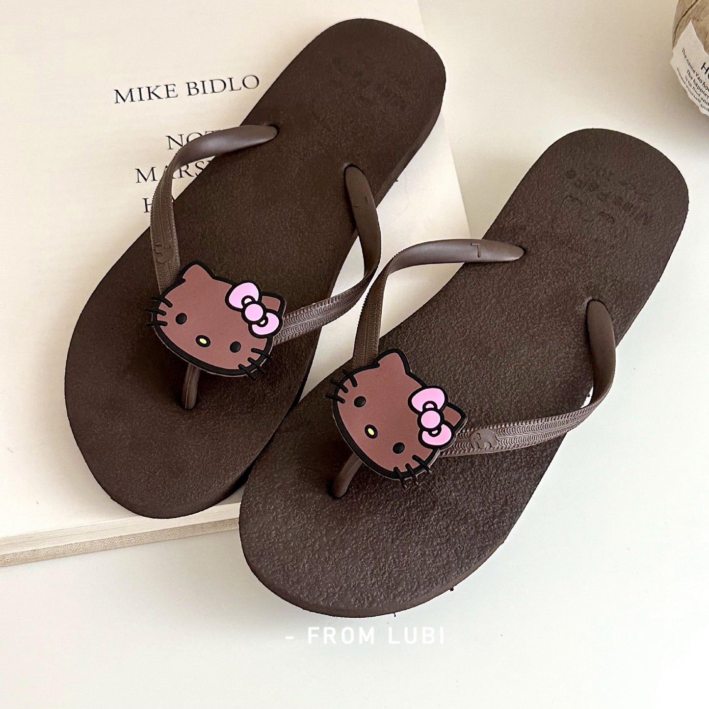 Flip-Flops