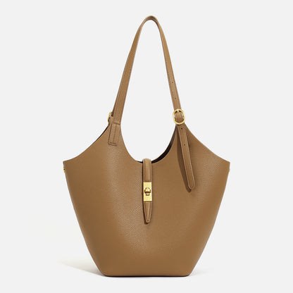 Fashion All-match Shoulder Handbag