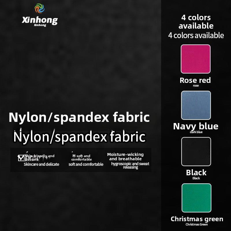 Seamless High Waist Yoga Pants for Women